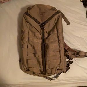 Mystery Ranch ASAP Pack